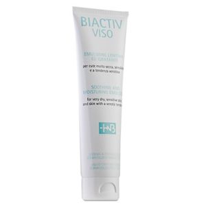 Biactiv viso emulsione lenitiva 100 ml