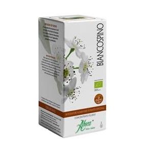 Biancospino monoconcentrato gocce 75 ml
