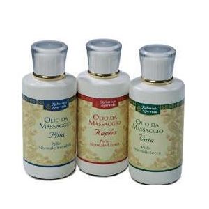 Olio da massaggio vata 200 ml