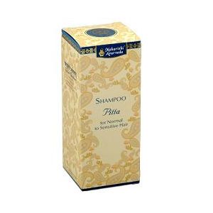 Shampoo alle erbe pitta 200 ml