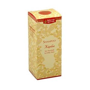 Shampoo alle erbe kapha 200 ml
