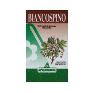 Biancospino erbe 80 capsule