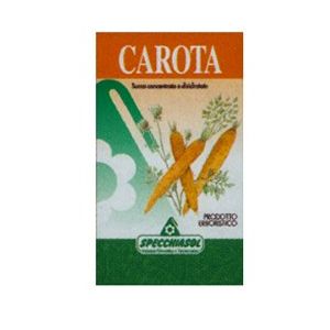 Carota erbe 75cps fl