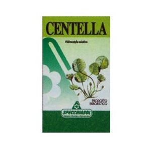 Centella asiat erbe 80cps