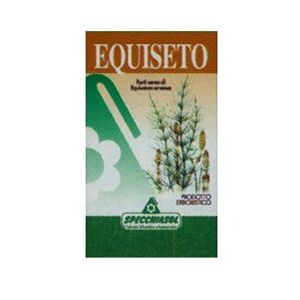 Equiseto erbe 80 capsule