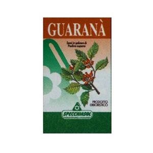 Guarana erbe 80 capsule