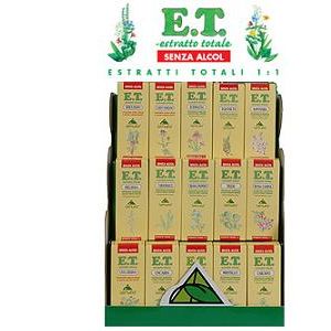 Biancospino estratto t 30 ml