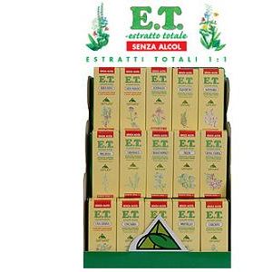 Mirtillo estratto titolato 30 ml