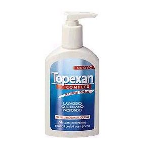 New topexan complex pelli normali 150 ml