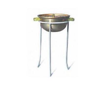 Bagnomaria rame c/supp