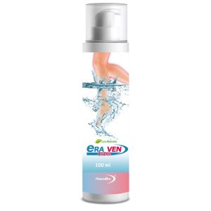 Eraven crema vasotonica 100 ml