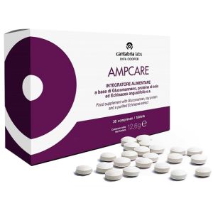 Ampcare 30 compresse