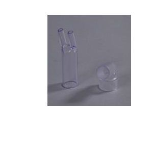 Forcella nasale con raccordo