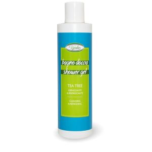 Tea tree bagno doccia 250 ml