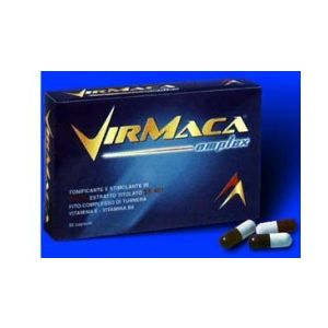 Virmaca amplex 32 capsule