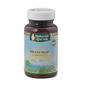 Dhatumap 120 compresse