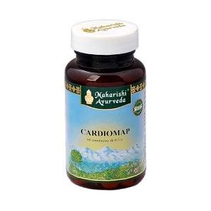 Cardiomap 60 compresse