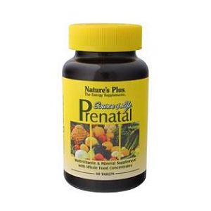 Source of life prenatal 90 tavolette
