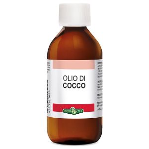 Cocco olio 100 ml