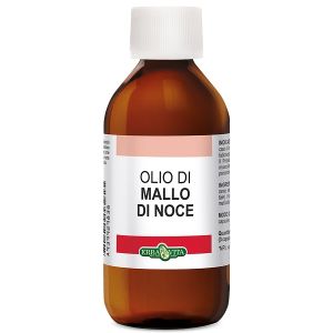 Olio mallo noce 100 ml
