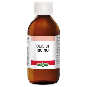 Olio ricino extra 100 ml