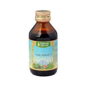 Tailamap 2 olio 100 ml