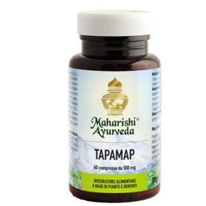 Tapamap 60 compresse