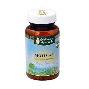 Motimap 120 compresse