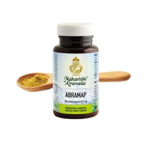 Abramap 240 compresse