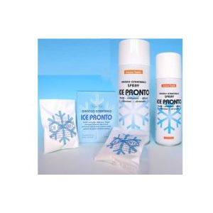 Ghiaccio ice pronto busta 1 pezzo