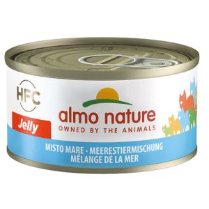 Almo nature cat mistomare 70 g