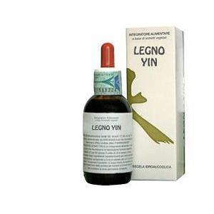 Legno yin 50 ml