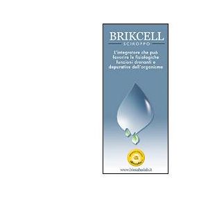 Brikcell sciroppo 200ml