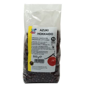 Azuki hokkaido 500 g