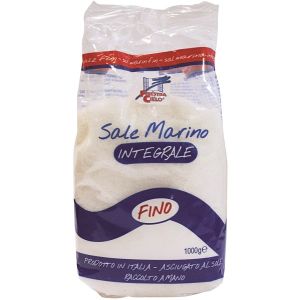 Fsc sale marino integrale fino 1 kg