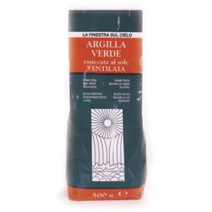 Argilla ventilata 500 g