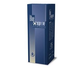 Blue oil fluido 200 ml
