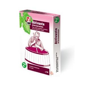 Attivante fermentazione 100 g