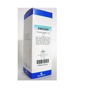 Emoleni crema 50 ml