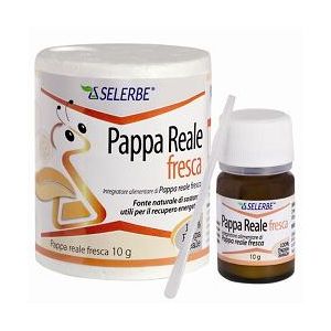 Pappa reale fresca 10 g