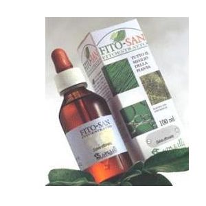 Equiseto fronde ste tintura madre 100 ml