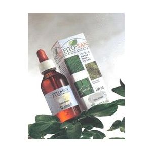 Erisimo tintura madre 100 ml
