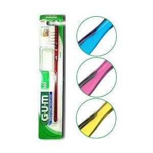 Gum classic 305 spazzolino duro regular