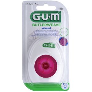 Gum butlerweave filo cerato 55 m 1 pezzo