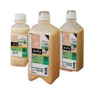 Jevity plus neutro rth 500 ml