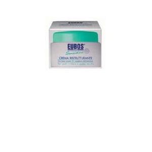 Eubos crema ristrutturante viso 50 ml