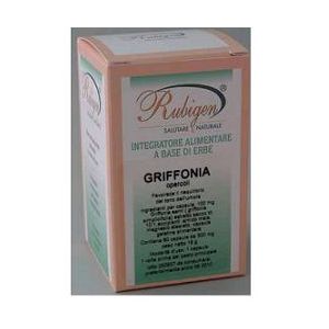 Rubigen griffonia 60 capsule