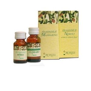 Rosmarino olio essenziale 10 ml