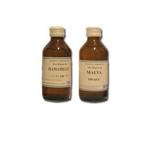 Mucillagine malva 100 ml