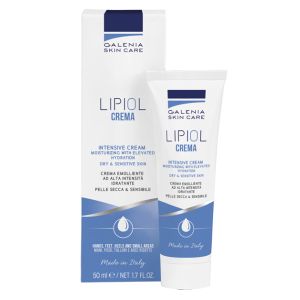 Lipiol crema 50 ml
